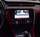 MG 6  EXCELLENT DEAL for our MG MG6 20T ( 2022 Model ) in Red Color GCC Specs