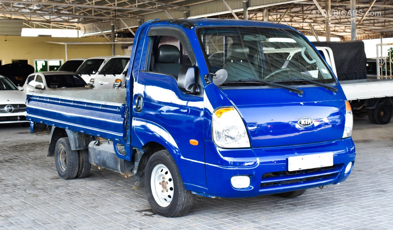 Hyundai Porter 2 1 Ton