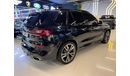 BMW X5 50i xDrive BMW X5 50i Mkit GCC/2021 DEALER 5 WARRANTY AND SERVICE 200,000KM