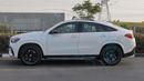 Mercedes Benz GLE 450 Coupe AMG 4MATIC EQ Boost 2026 GCC 0Km With 2 Years Unlimited Mileage @Official Deal