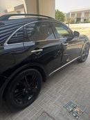 Infiniti FX35 STD