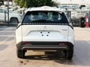 Suzuki Across SUZUKI ACROSS HYBRID 4WD 2026
