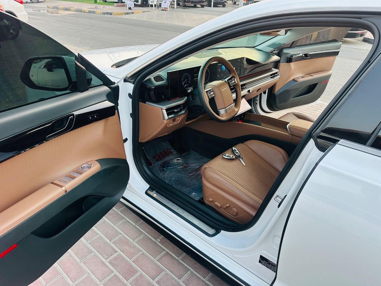 Hyundai Azera GLS CLASSIC