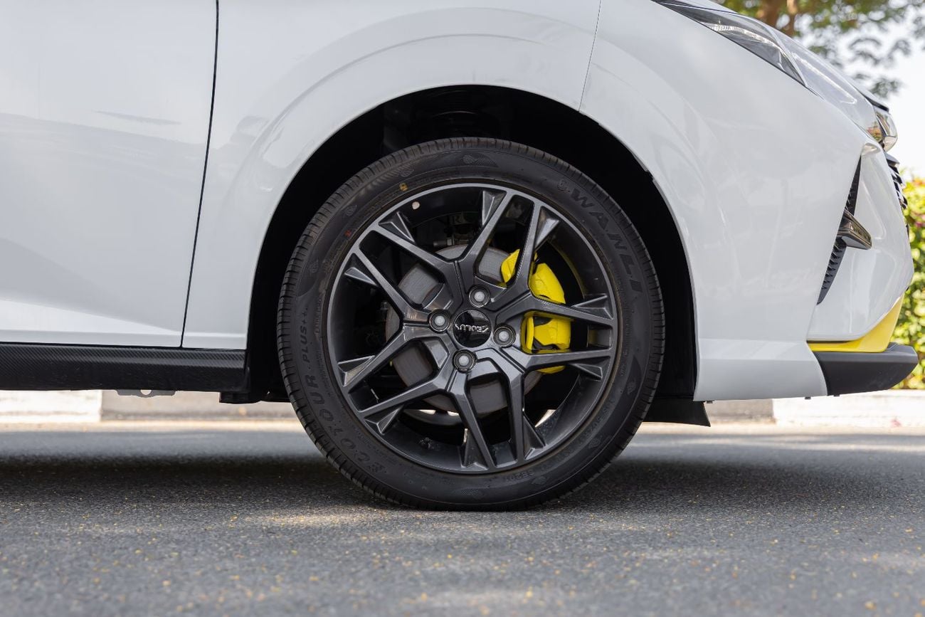 Maserati Grecale DONGFENG | SHINE | E3 | 2025 (Export)