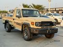 Toyota Land Cruiser Pick Up TOYOTA LC79 PICKUP S/C 2.8L DIESEL A/T FULL OPTION 2025 MODEL
