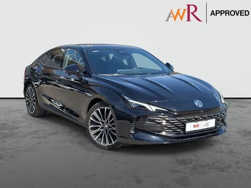 MG 7 Luxury 2.0