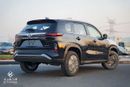 Toyota Urban Cruiser GLX -  1.5L Neo Drive | Full Option | 360 Camera | Head Up Display | Panoramic Roof
