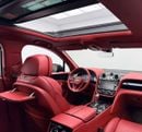 Bentley Bentayga 2017 Bentley Bentayga W12, Full Service History, Excellent Condition, GCC