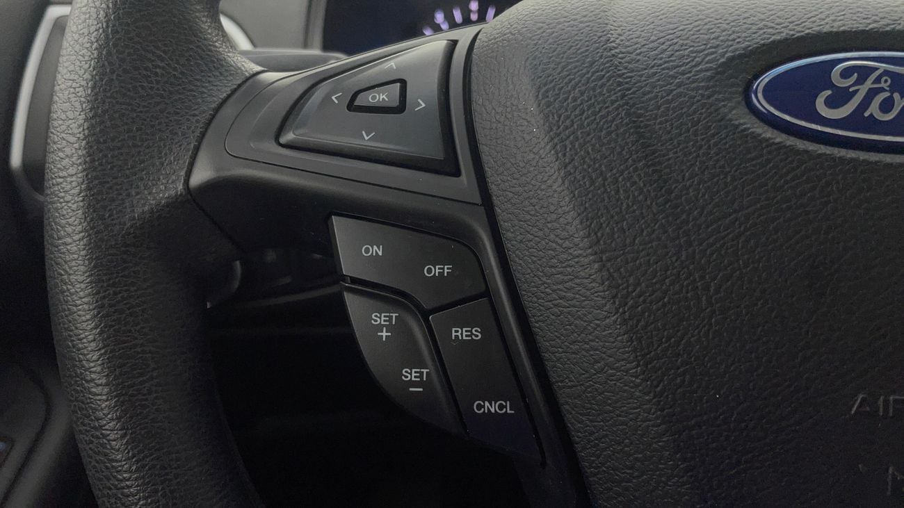 Ford Edge SEL 2 | Zero Down Payment | Home Test Drive