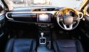 Toyota Hilux SR5 Diesel Right Hand Drive clean car