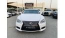 Lexus LS460