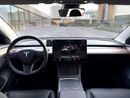 Tesla Model 3 AED 1,520 P.M | 0% DOWN PAYMENT | TESLA MODEL 3 | EV | 2023 | GCC SPECS
