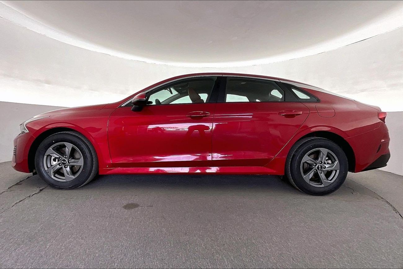 Kia K5 LX | Guaranteed Warranty | 0 Down Payment