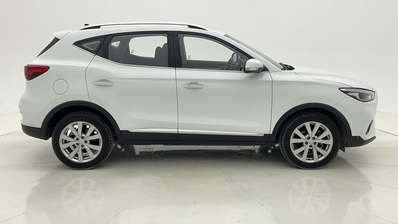 MG ZS STD 1.5 | Zero Down Payment | Free Home Test Drive