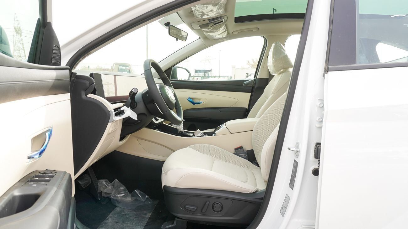 هيونداي توسون Comfort 2.0L
