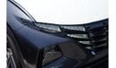 Hyundai Tucson Hyundai Tucson 2.0L Diesel With Memory Seats