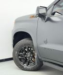 Chevrolet Silverado 1500 RST 2024 Chevrolet Silverado Shaheen Edition, 2028 Chevrolet Warranty, Very Low