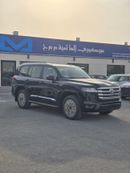 Toyota Land Cruiser GXR PETROL A/T 7 SEATER