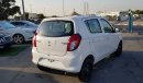 سوزوكي ألتو SUZUKI ALTO 800 - 2016 - NEW CAR / 0 KM