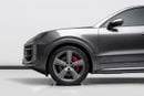 Porsche Cayenne 2025 Porsche Cayenne GTS Coupe, 4.0 TC V8, 4WD, 493bbhp, 8-Speed PDK