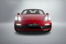 Porsche 718 Boxster GTS