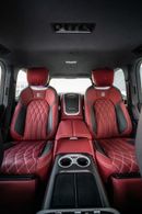 تويوتا لاند كروزر 3.5L PETROL VX OFFROAD EDITION WITH MBS AUTOBIOGRAPHY VIP SEAT