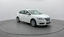 Nissan Sentra S 1.6 | Under Warranty | Inspected on 150+ parameters