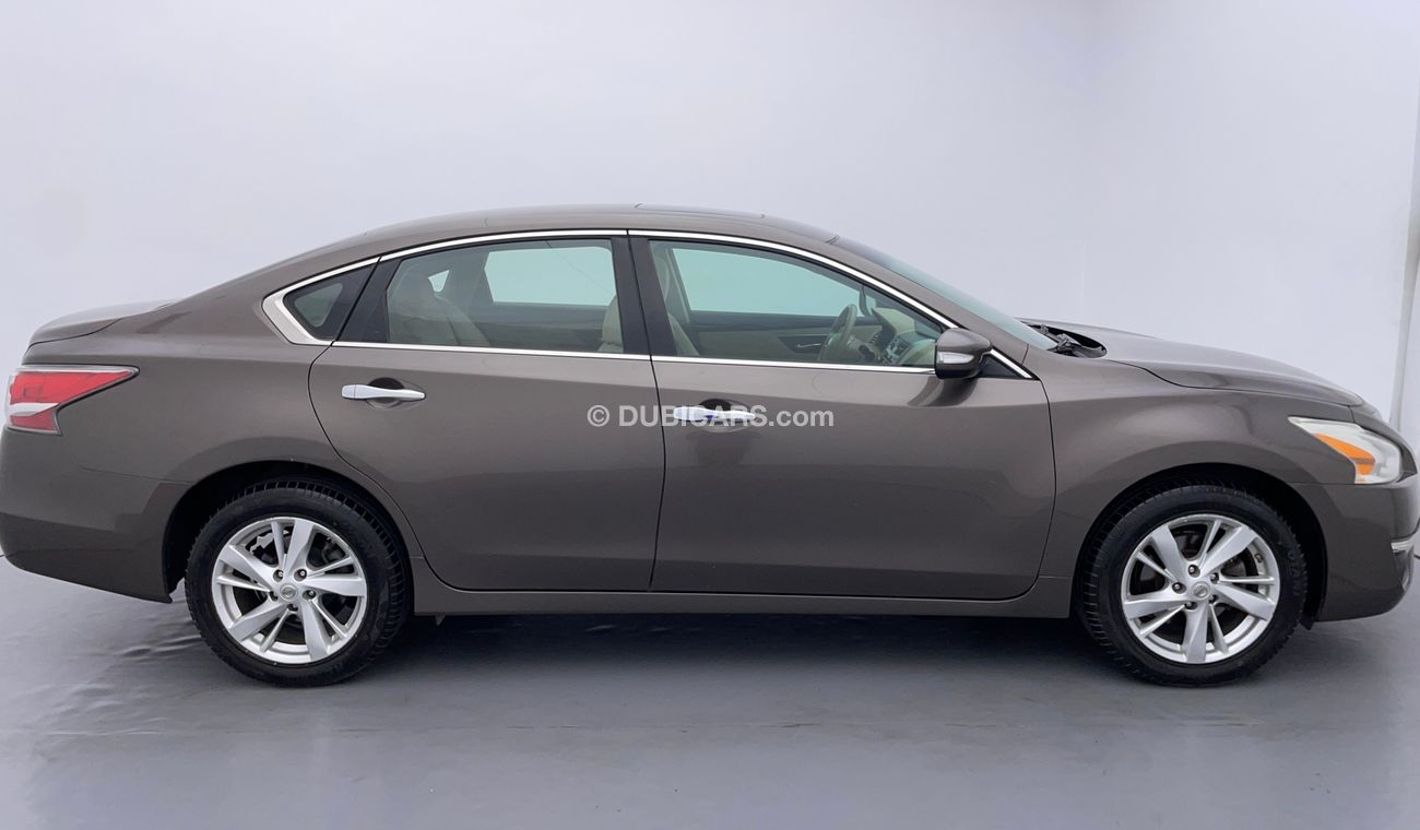 Nissan Altima SL 2.5 | Zero Down Payment | Free Home Test Drive