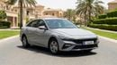 Hyundai Elantra SMART 2024 | AED 771/Month | 0 DP | 30 Day Return | Warranty | Service History