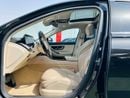 Mercedes Benz S500 4MATIC L MERCEDES BENZ S 500 2022 4MATIC 3.0L/V6