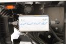 هينو 500 LHD FD 1024 TRUCK REFRIGERATOR BOX 7 TON EURO 4 2023MY