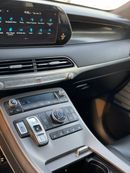 Hyundai Palisade 2022 Hyundai Palisade Calligraphy 4x4 - 360 CAM - Double Sunroof  Only Export