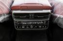 لكزس LX 600 SIGNATURE 2026 Lexus LX600 Turbo sport 3.5L Twin-Turbo AT Petrol (Black-red)