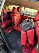 نيسان أرمادا Nissan Armada SL 2020 4WD