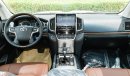 Toyota Land Cruiser VX-E V8 5.7  Grand Touring S