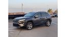 تويوتا راف ٤ *Offer*2021 Toyota RAV4 Hybrid - 2.5L V4 - Right Hand Drive - Japan Specs --UAE PASS
