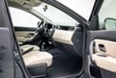 Renault Duster SE 1.6L - Grey Inside Black | Export Only