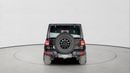 Jeep Wrangler 3.6 JL E V6 SPORT 4WD AUTO | Guaranteed Warranty | 0 Down Payment