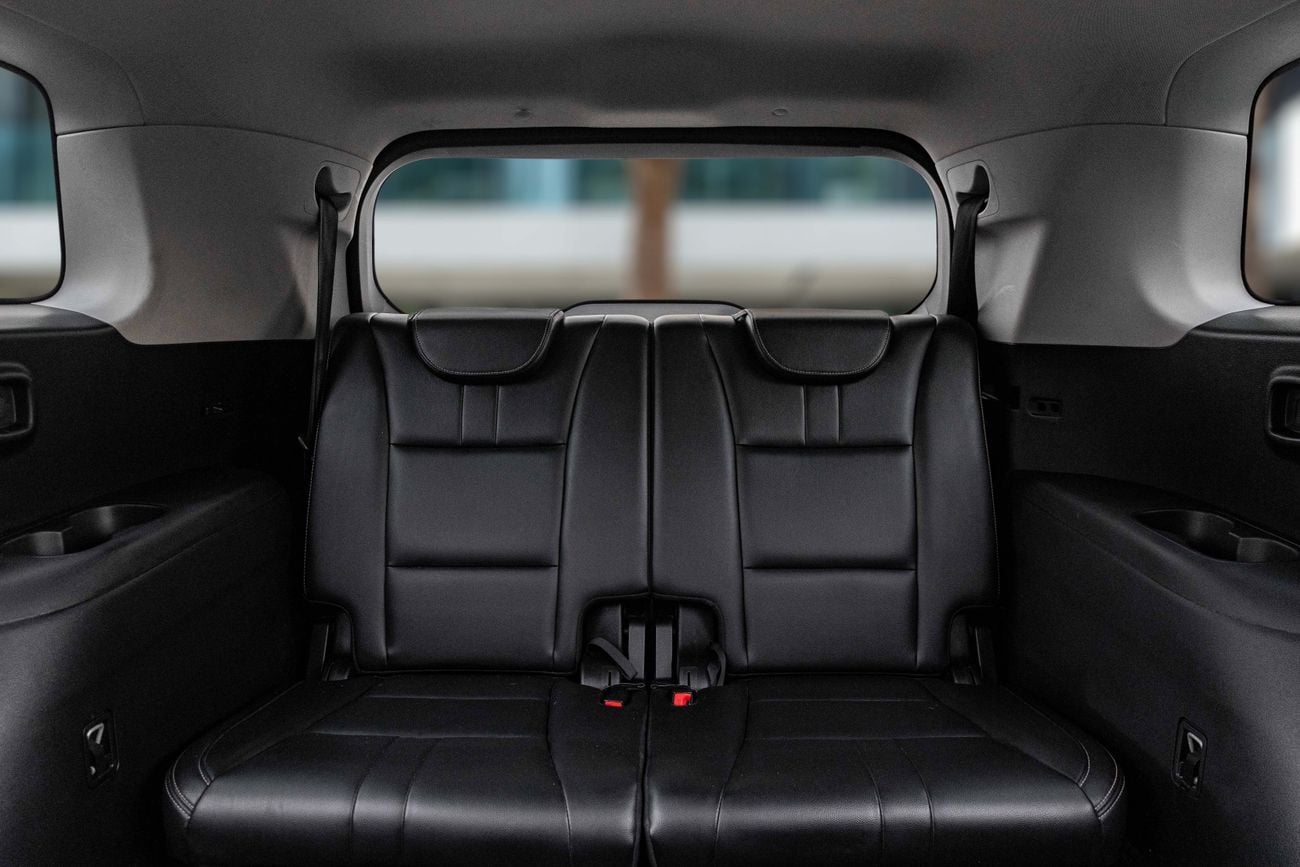 جي إي سي GS 8 GS8 | 1,430 P.M | 0% Downpayment | Pristine Condition!