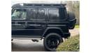 Mercedes-Benz G 63 AMG G63 4x4 Squared - Rare Car, Right hand Drive