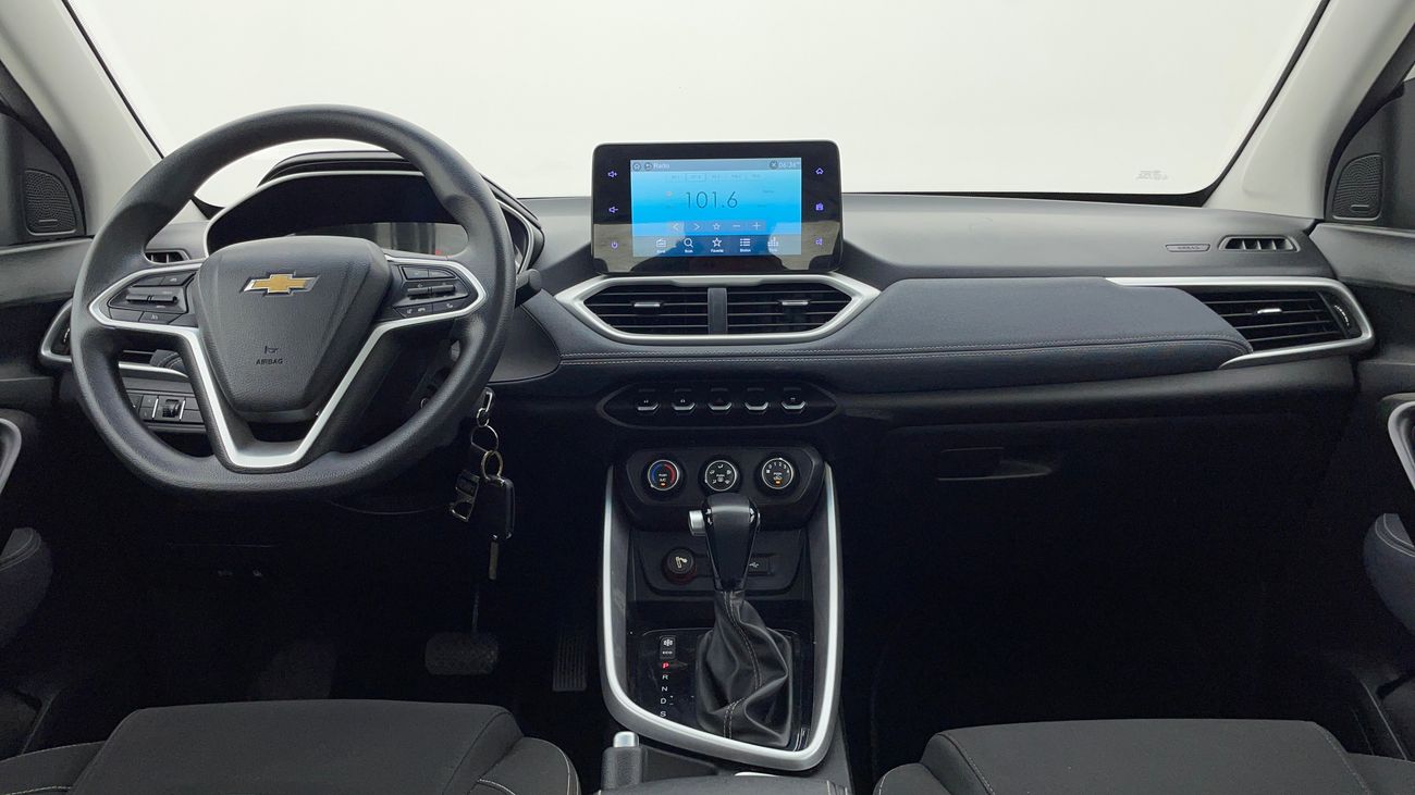 شيفروليه كابتيفا LS 1.5 | بدون دفعة مقدمة | اختبار قيادة مجاني للمنزل