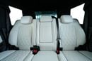 Mercedes Benz G63 AMG STD Full Carbon - GCC - Mercedes Service contract - High Spec Vehicle