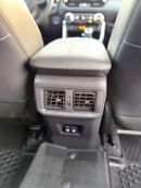 Toyota RAV4 XSE Hybrid Full Option