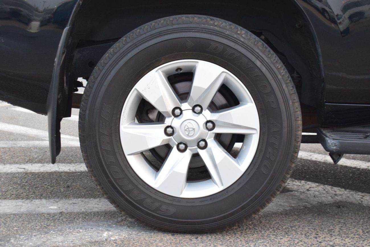 Toyota Prado VXR 2020 TOYOTA LAND CRUISER PRADO FULL OPTION