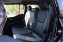 Toyota Prado 2.4L PETROL ALL ROUNDER-G 4WD AT 7-SEATS 2026MY