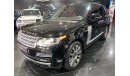 Land Rover Range Rover Vogue Supercharged