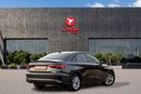 Audi A3 35 TFSI Audi A3 2023 GCC specs for 1,093.00 AED monthly