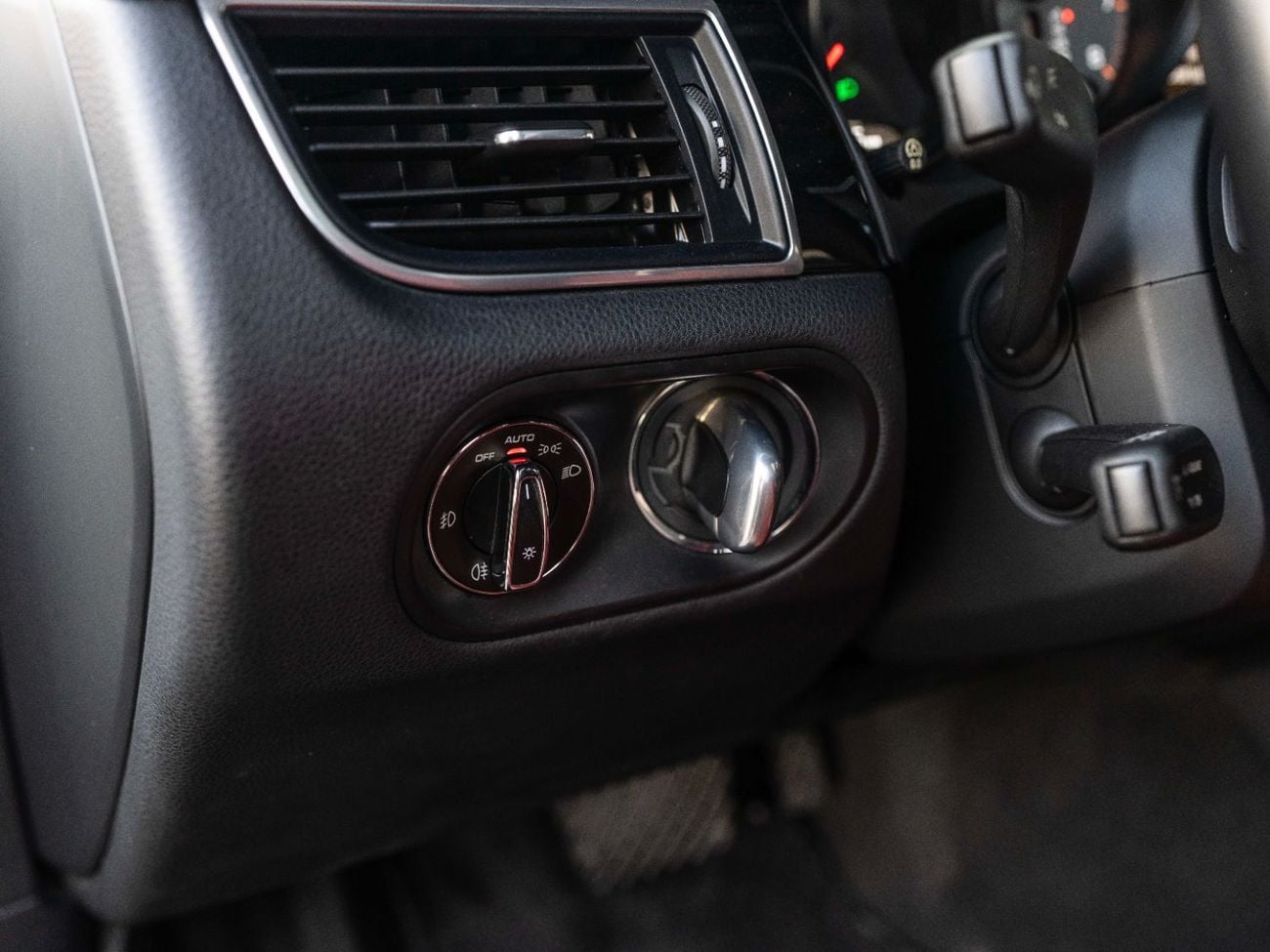 Porsche Macan S 3.0L (340 HP)