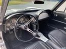 Chevrolet Corvette ERay C2 327/ L75 Split Window Coupe