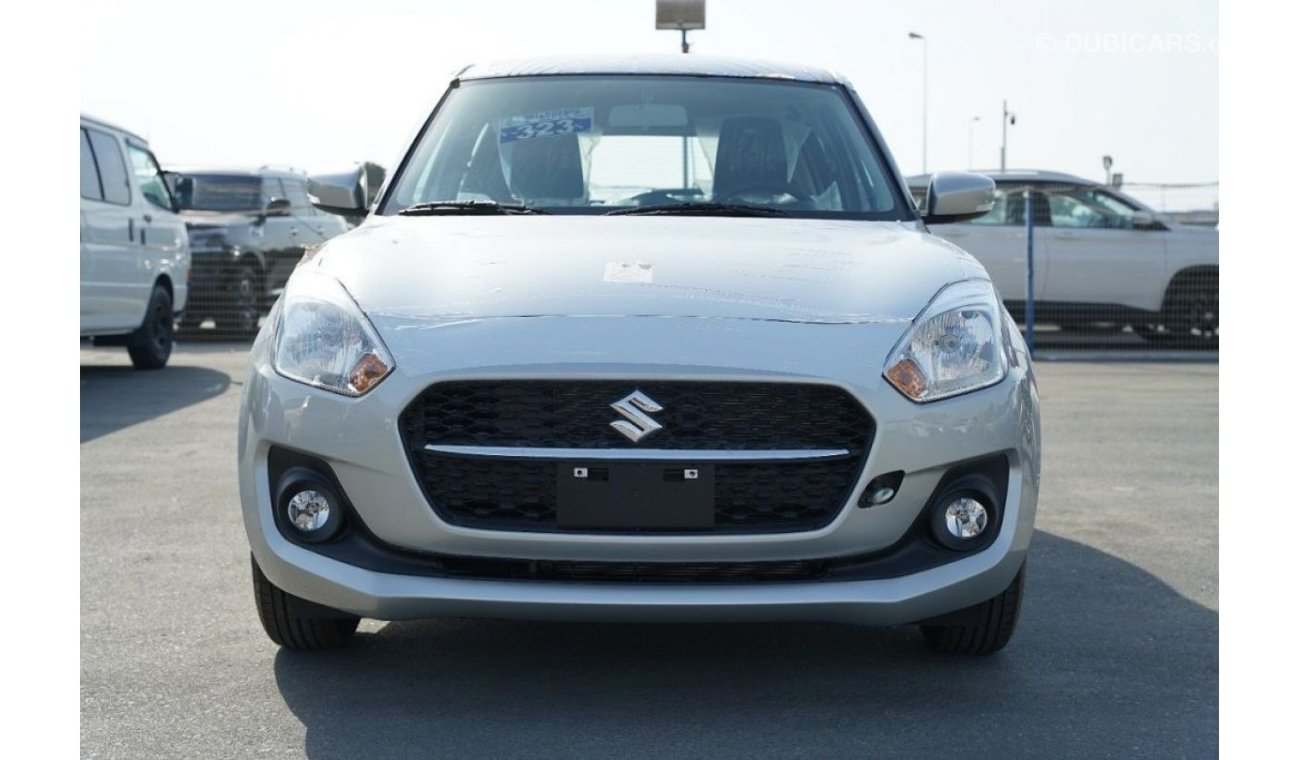 Suzuki Swift SUZUKI SWIFT 2022 BRAND NEW